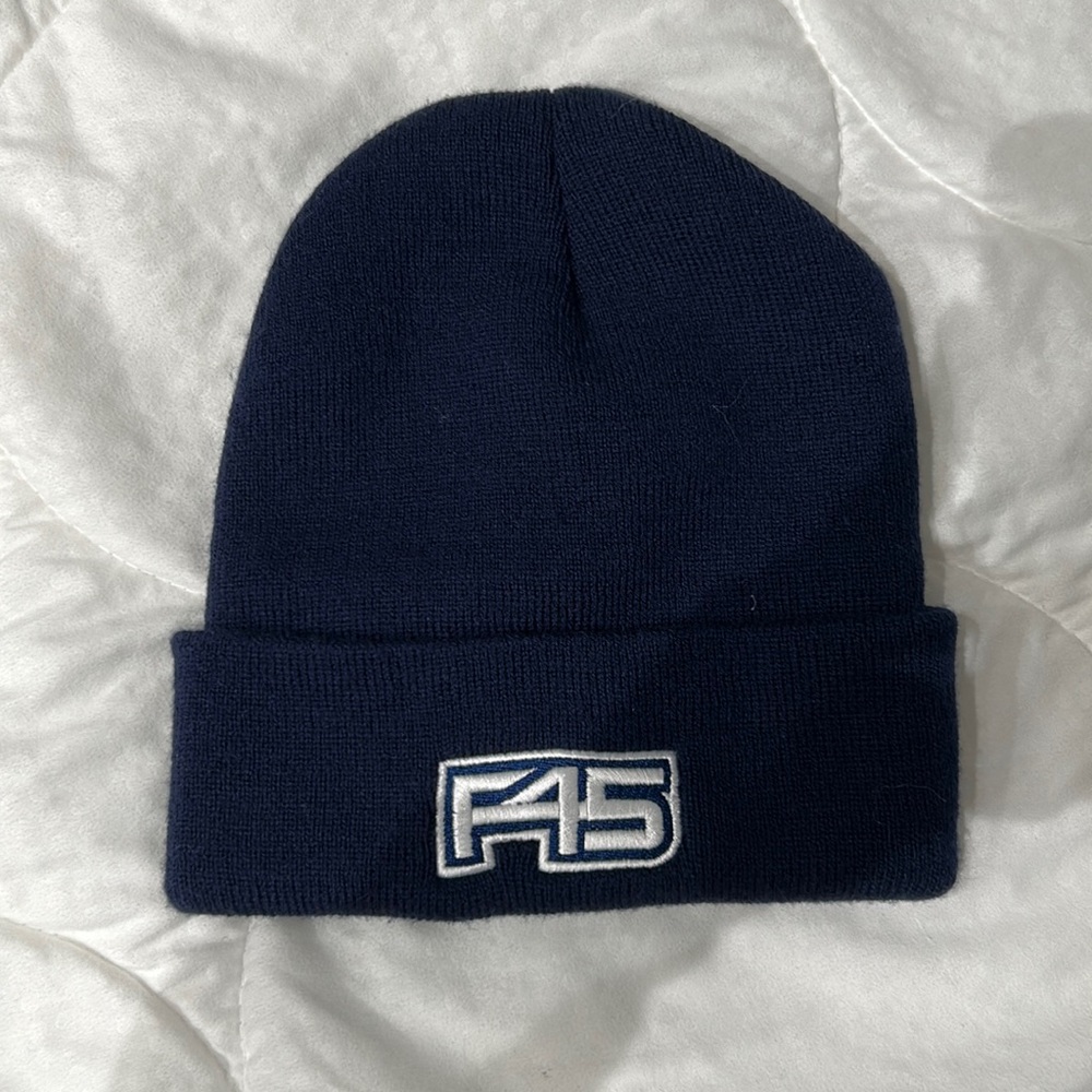 F45 Beanie